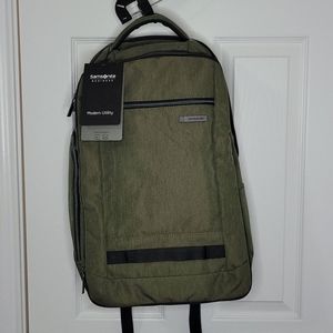 Samsonite Modern Utility Backpack